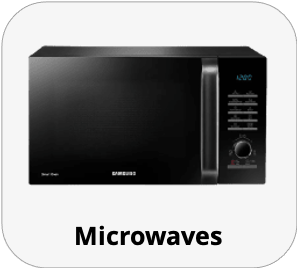 BidBuddy Microwaves